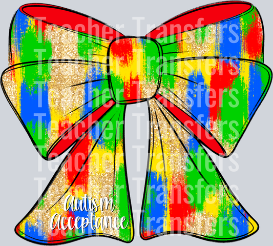 AutismBow