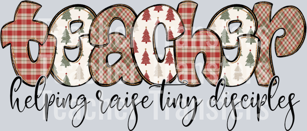 Teacherhelpingraisetinydisciples