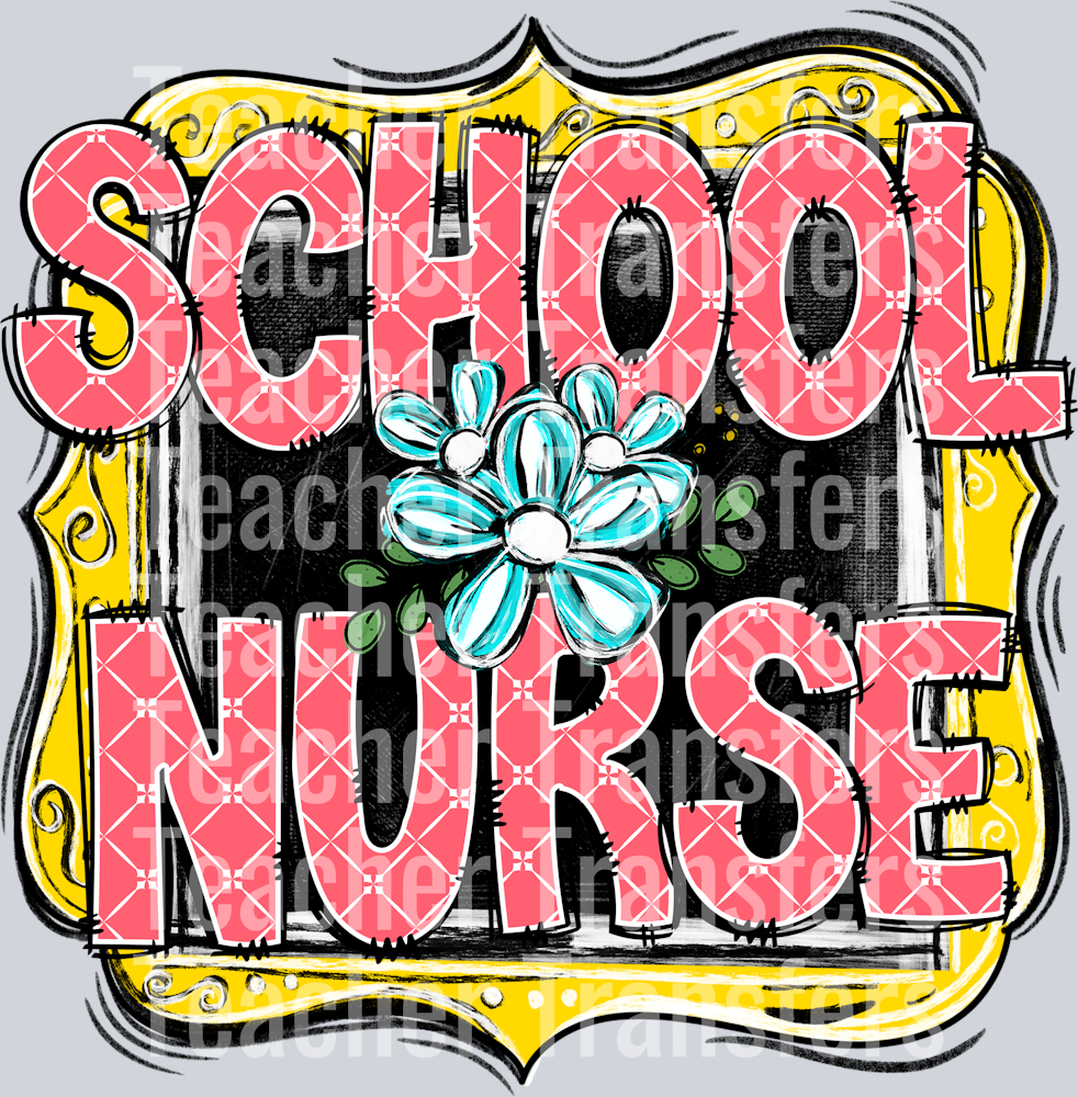 School Nurse(1)