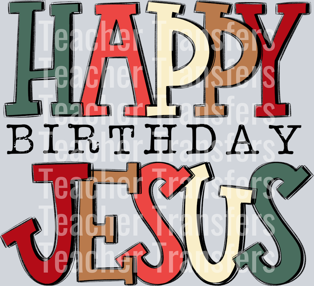 HBJesus