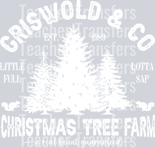 GriswoldChristmas-White