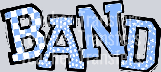 BAND SO SPORTY COLUMBIA