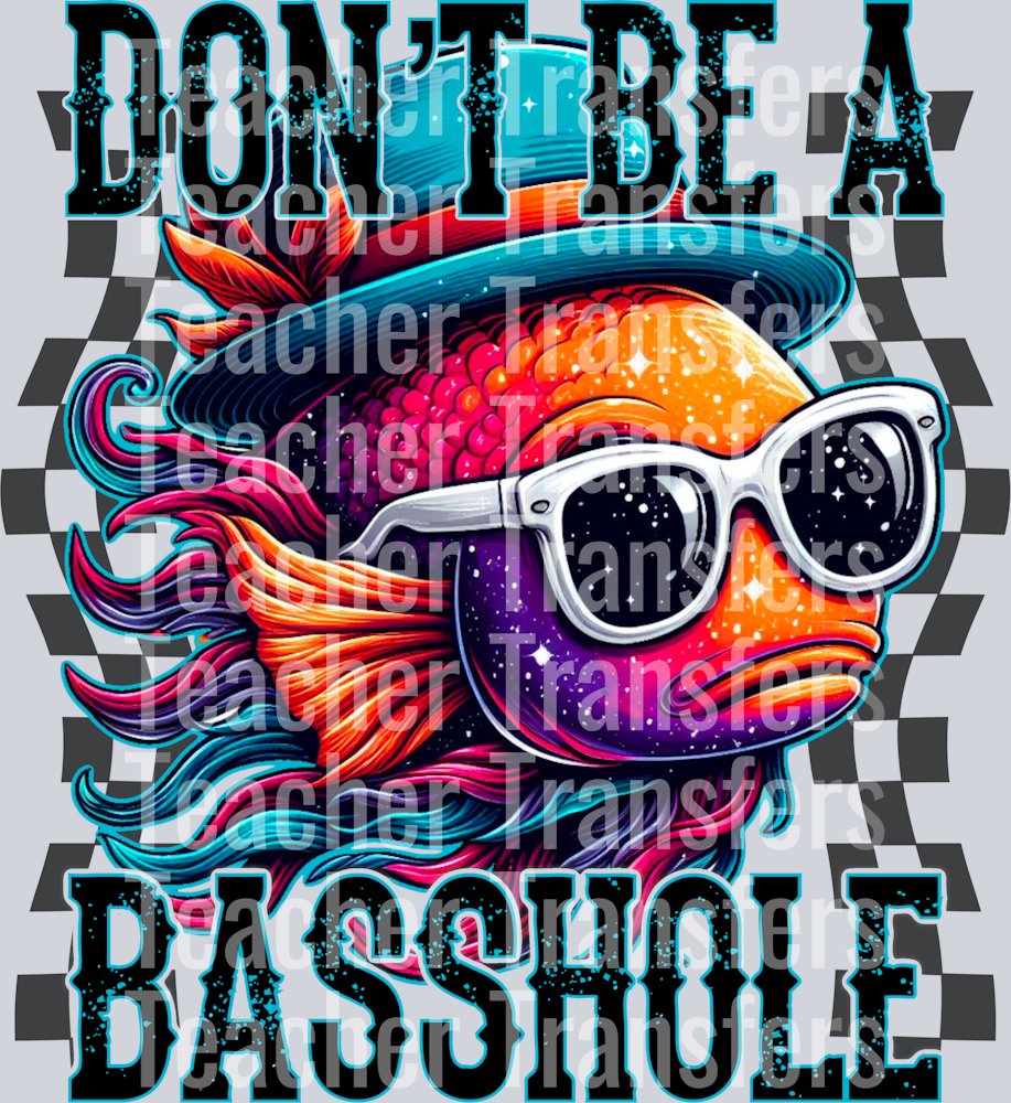 Basshole