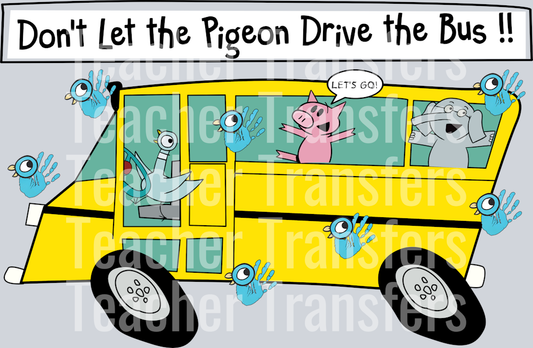 OR 27122024 VTN Don_t Let The Pigeon Drive The Bus Elephant And Piggie