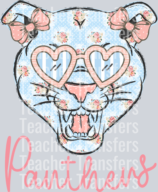 PREPPYFLORALPANTHERS