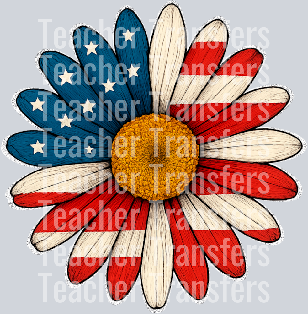 Fourthofjulysunflower