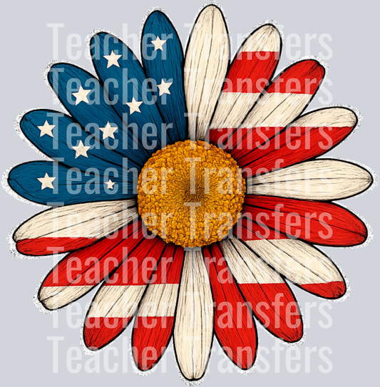 Fourthofjulysunflower