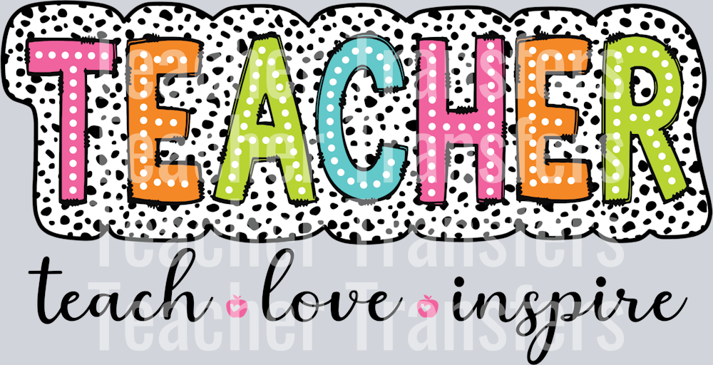 TeacherTeachLoveInspire-Dots-PNG