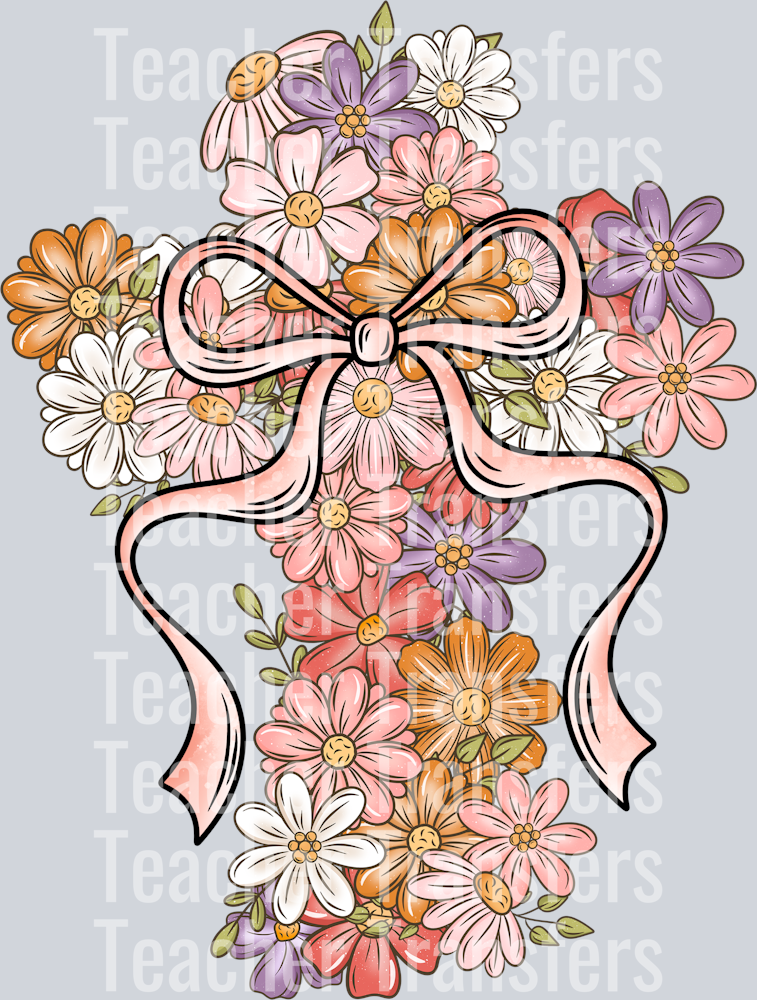 FAITH IN GOD INCLUDES FAITH IN HIS TIMING CROSS POCKET