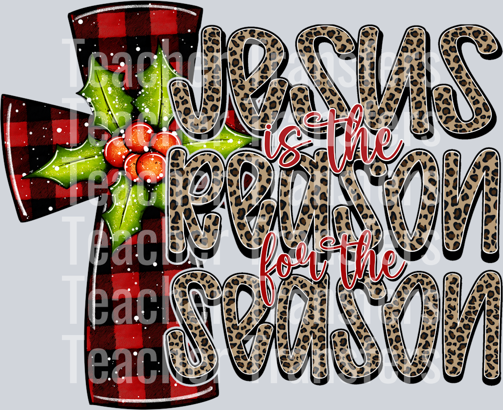 Reason For The Season