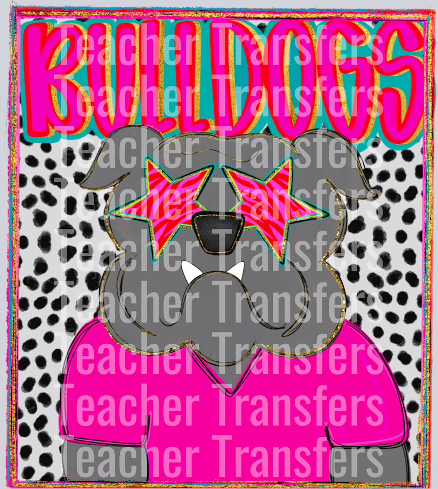 Bulldogs grey updated