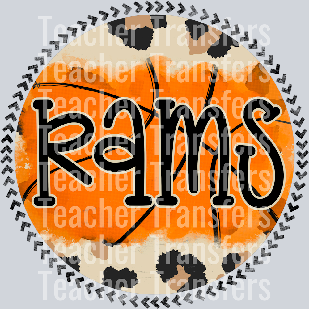 LeopardBasketballRams