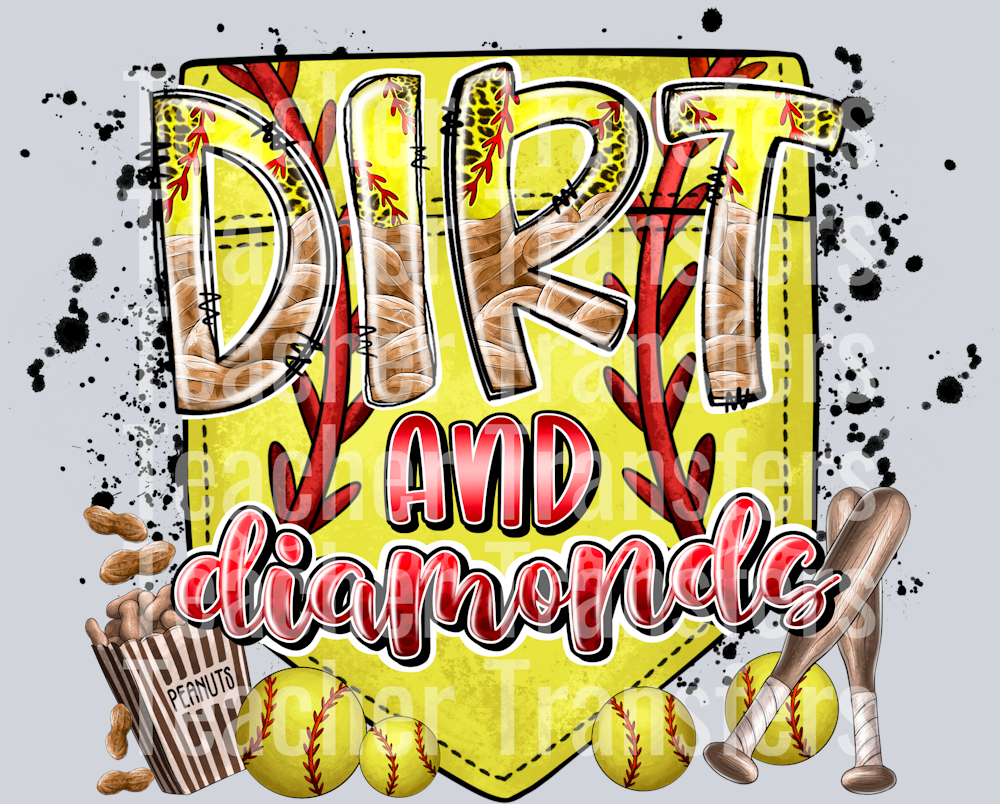 DirtandDiamonds