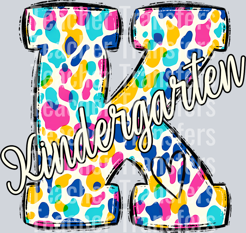 Bright Spots K Kindergarten