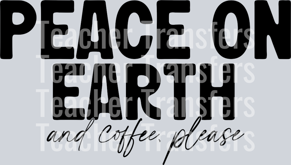PeaceonEarthCoffee