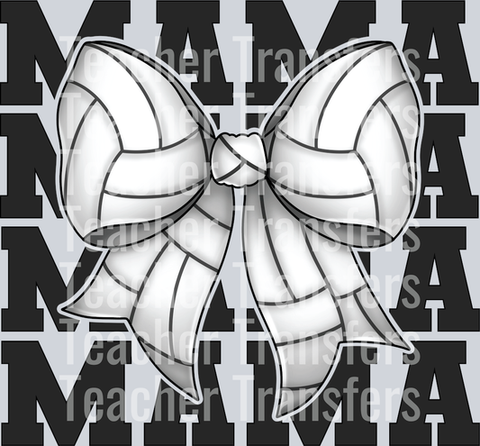 VolleyballMama-Bow-PNG