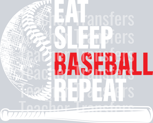 Eat Sleep Baseball Repeat-01