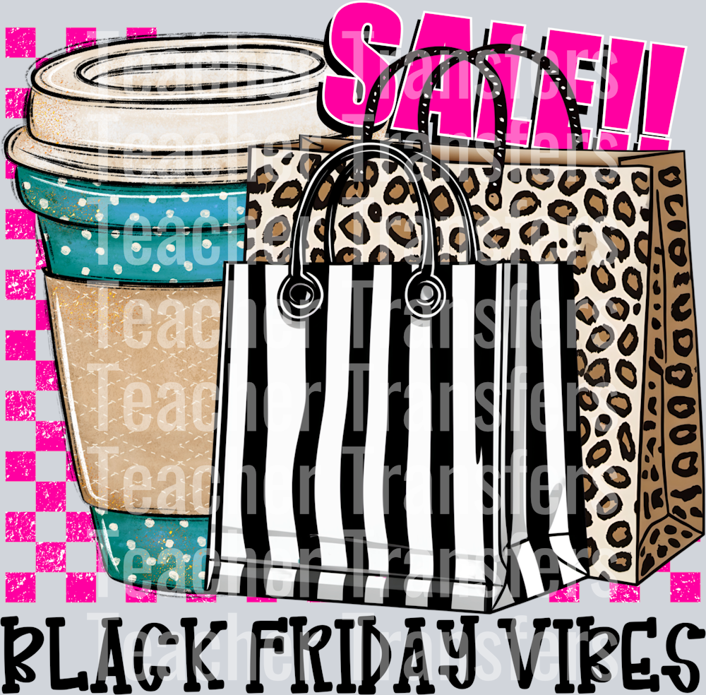 Black Friday Vibes