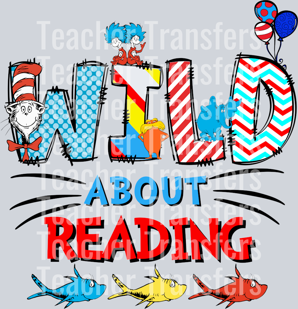 Read Across America (222)