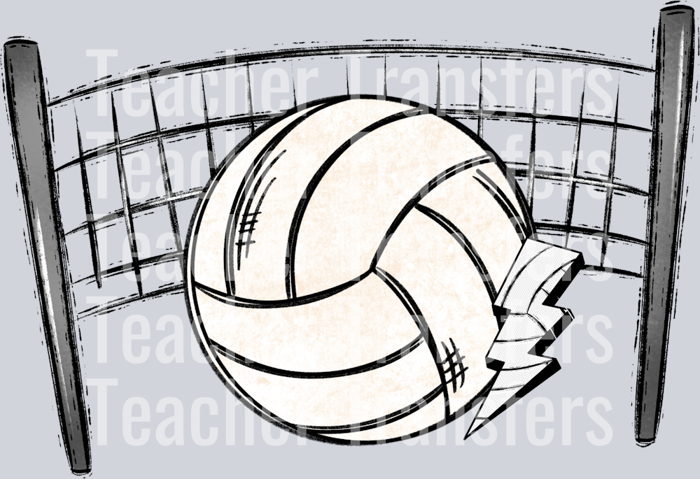 Volleyball pocket 2
