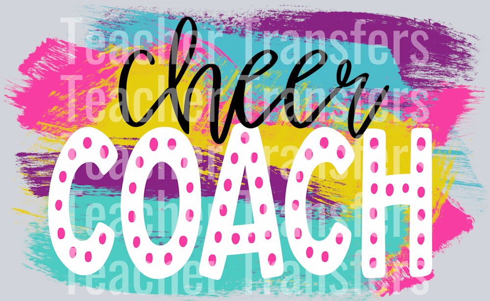 Cheer Coach(1)