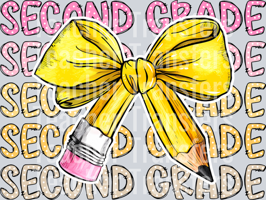 Back to School PNG (2)