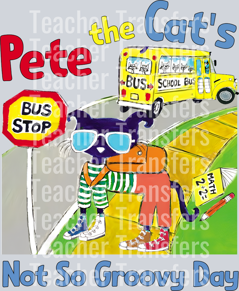 OR 19122024 VTN Pete The Cat Not So Groovy Day