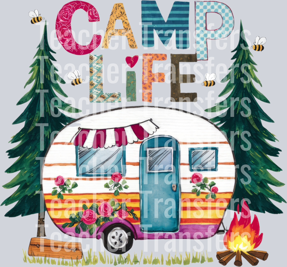 Camp Life