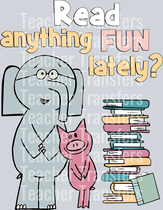 OR 19122024 VTN Elephant and Piggie Reading Book 3