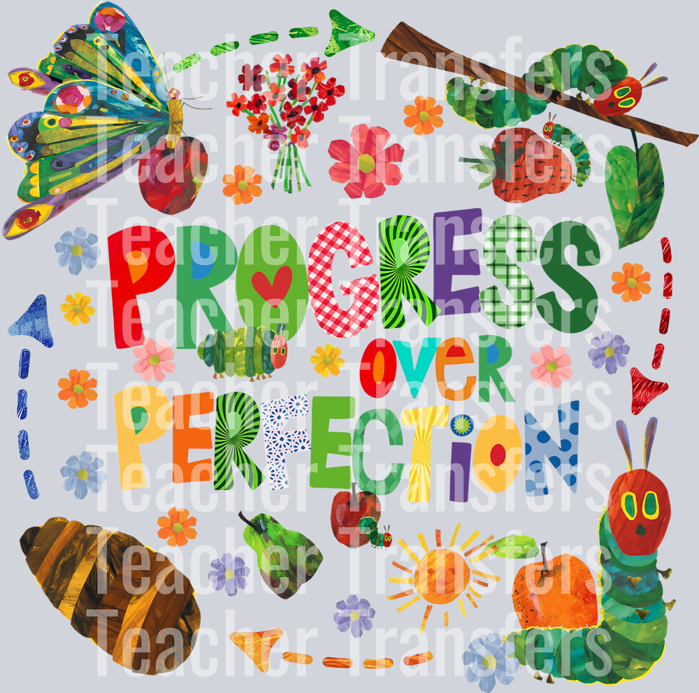 OR 412025 VTN Progress Over Protection The Very Hungry Caterpillar