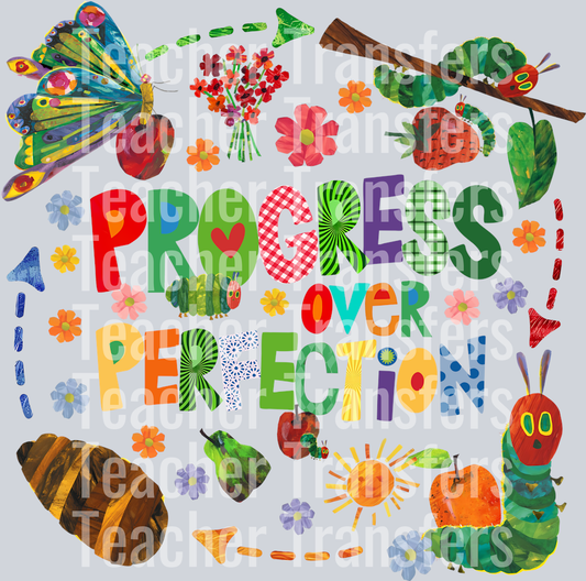 OR 412025 VTN Progress Over Protection The Very Hungry Caterpillar