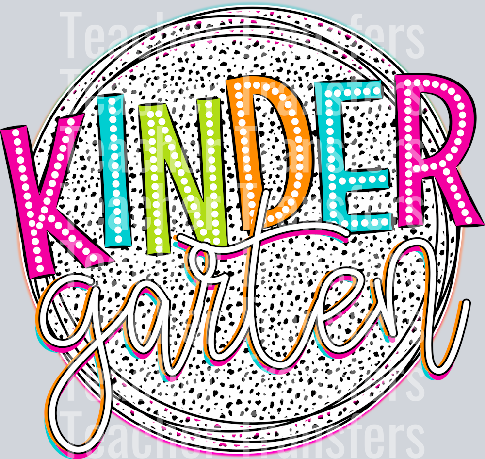 dalmation kinder frame