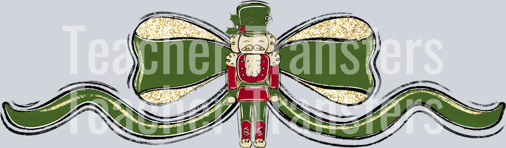 NUTS ABOUT CHRISTMAS POCKET LIGHT