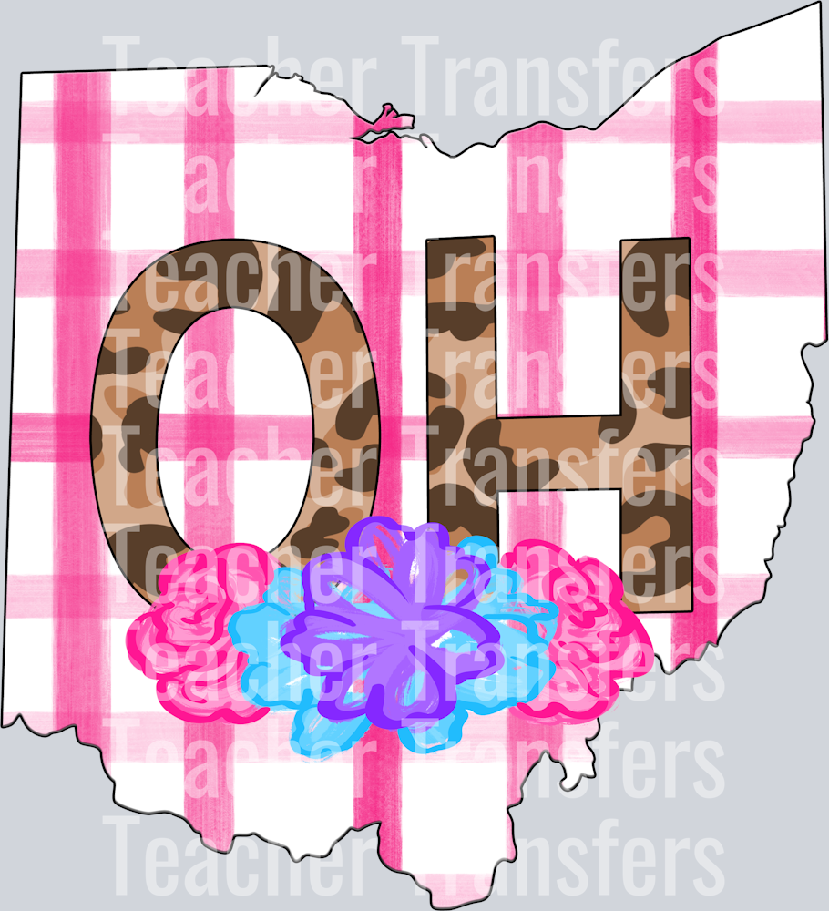 Preppy States OHIO(1)