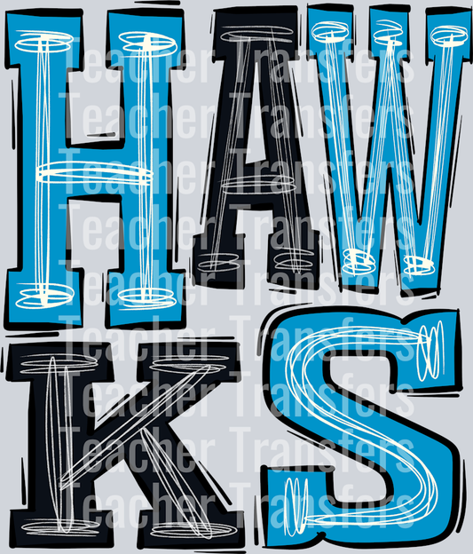 HAWKS(2)