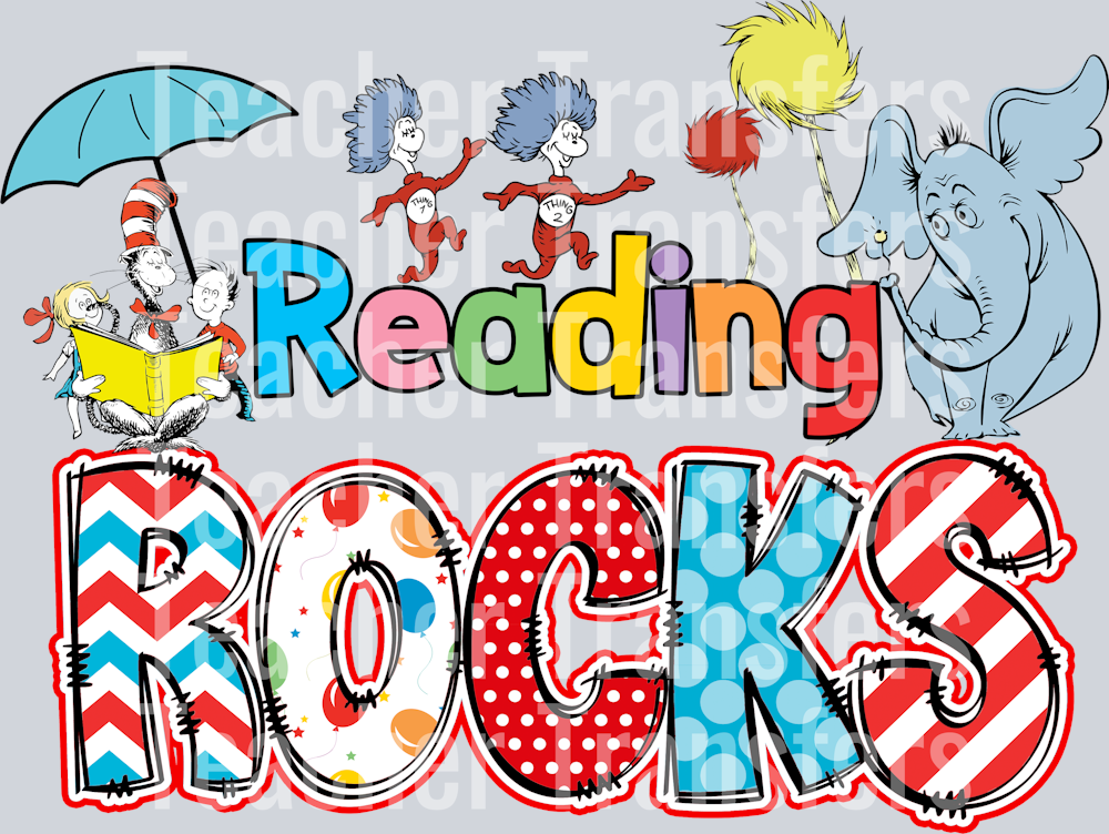 Read Across America (203)