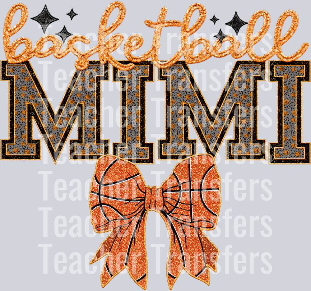 basketball mimi HWDS