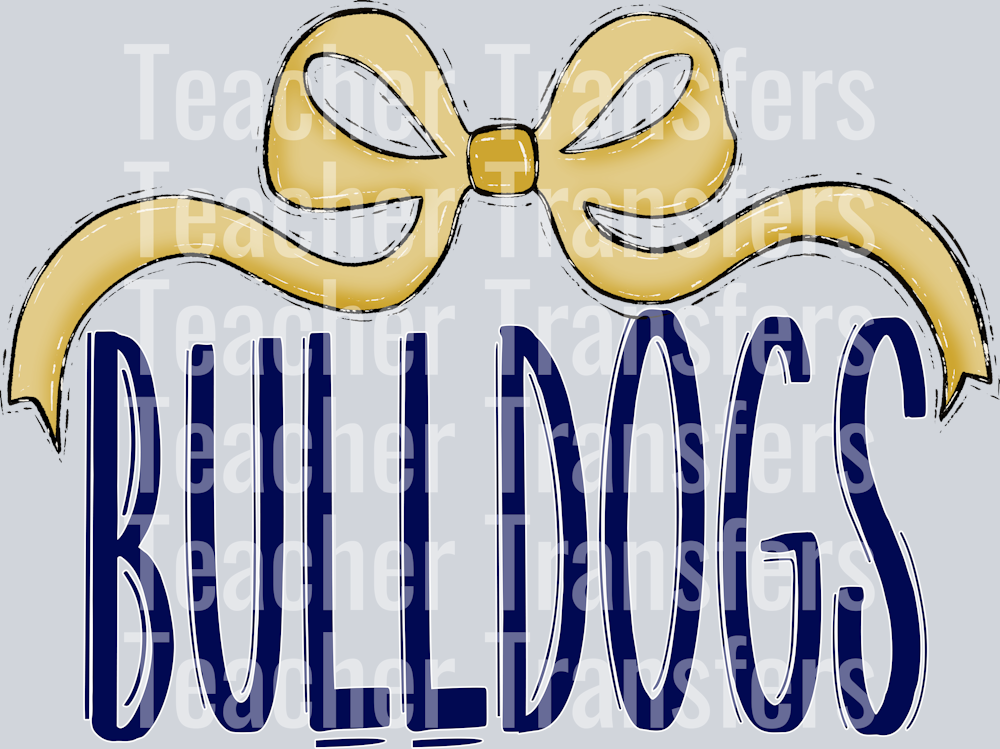 BOW ZIPCODE BULLDOGS NAVY VEGAS