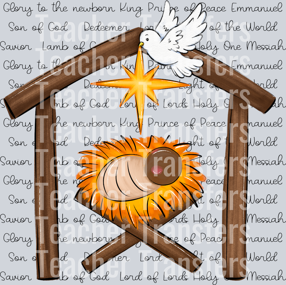 Prince of Peace Medium