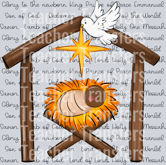 Prince of Peace Medium