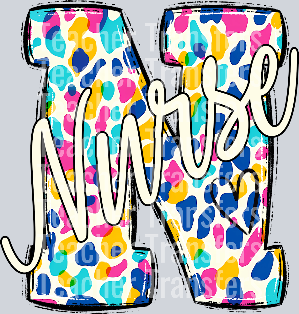 Bright Spots N Nurse