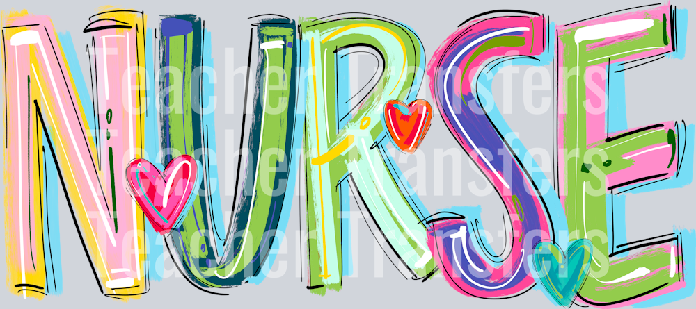 CHEERY WORDS NURSE