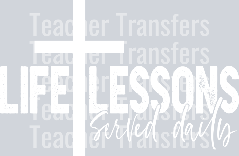 LifeLessonsServedDailyWhite