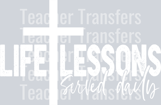 LifeLessonsServedDailyWhite
