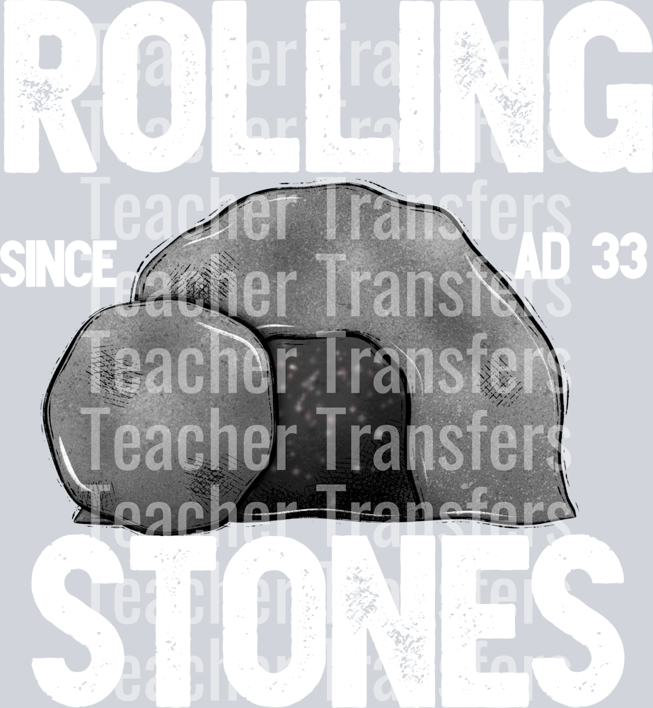 RollingStonesWhite