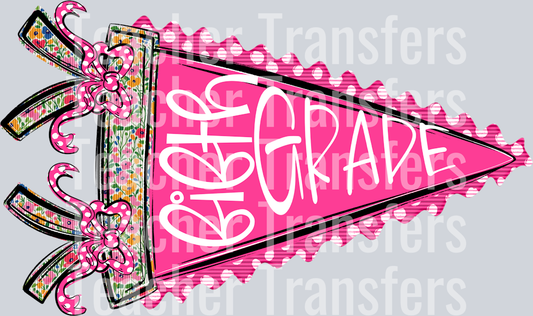 PREPSTER FLORAL GRADE  5