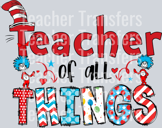 Read Across America (206)