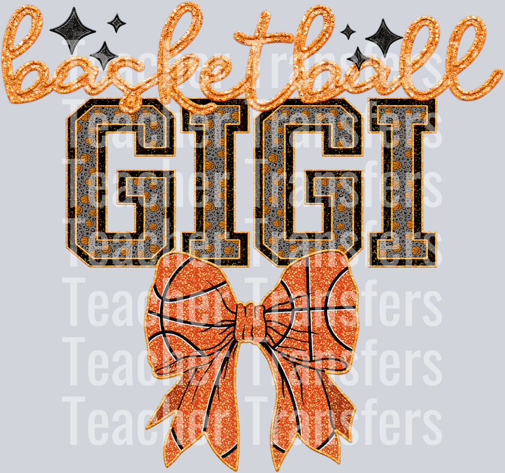 basketball gigi HWDS