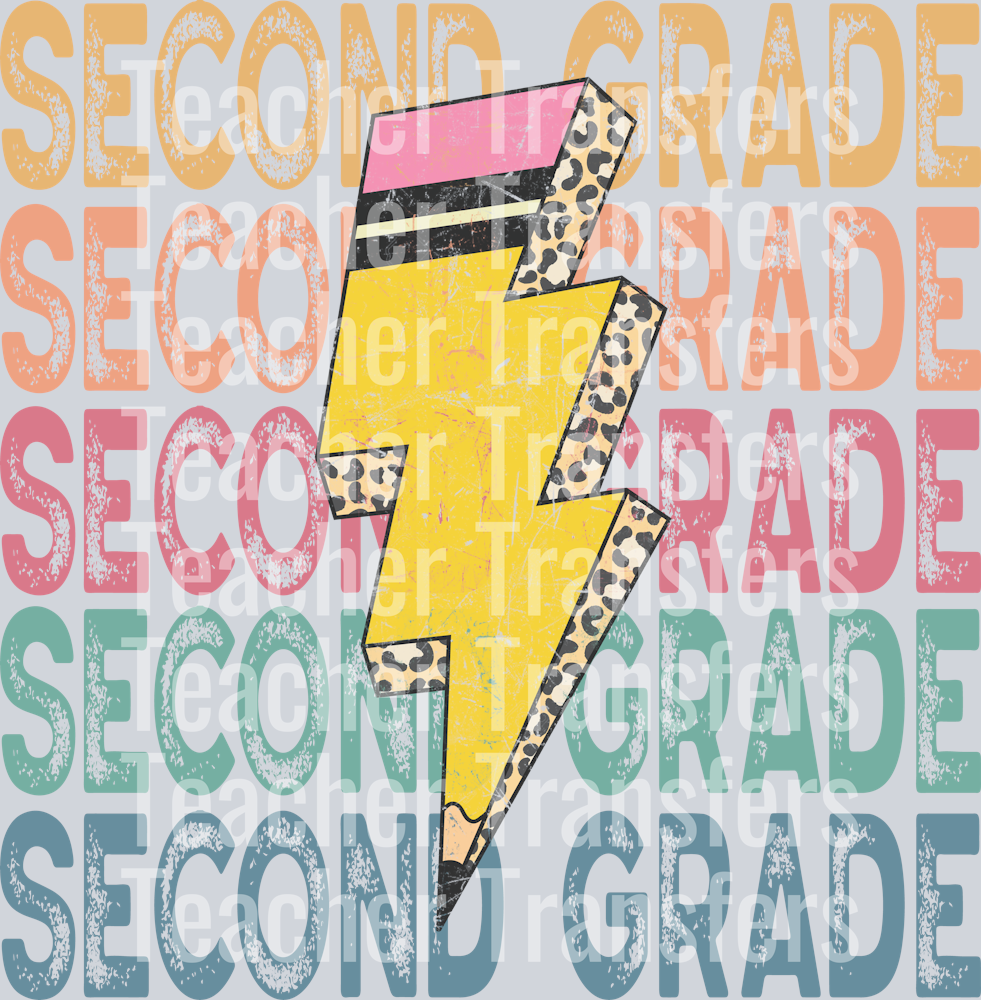 SecondGradePencilLightningBolt-PNG
