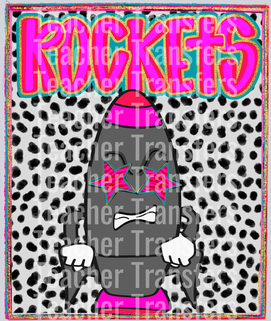 Rockets